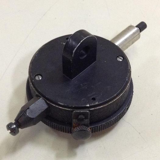 Used FEDERAL Dial Indicator Gauge P61 I #76736