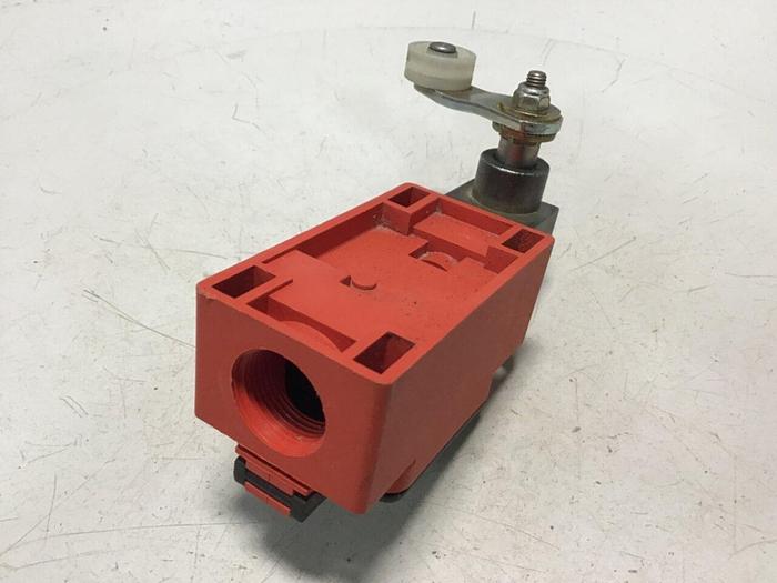 Used BERNSTEIN Limit Switch ENK-UV1Z AHS-V #121260