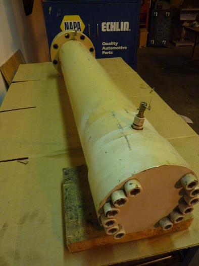 Used GENERIC Hydraulic Cylinder CYL122 #27122