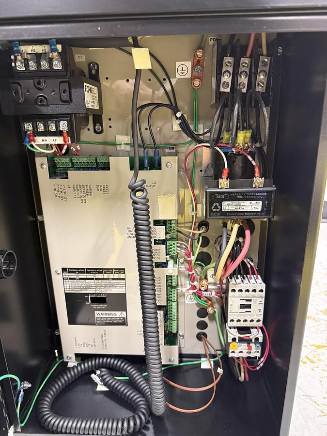 Used Conair Thermolator