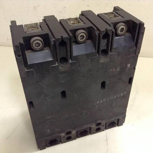 Used UNDERWRITERS LABORATORIES 225 Amp Circuit Breaker CX-69 #71641