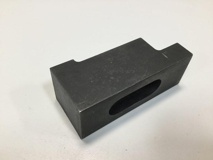 Used PPE Mold Clamp CM-3 #104912