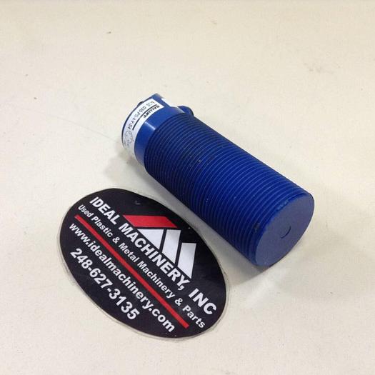 Used BALLUFF Proximity Switch BCS 030-PS-1-Y-S4 #74984