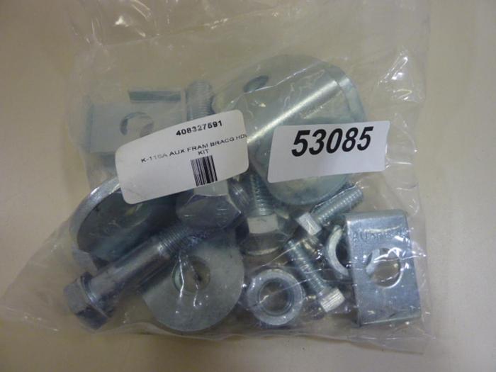 GENERIC Aux Brace Kit K-116A #53085