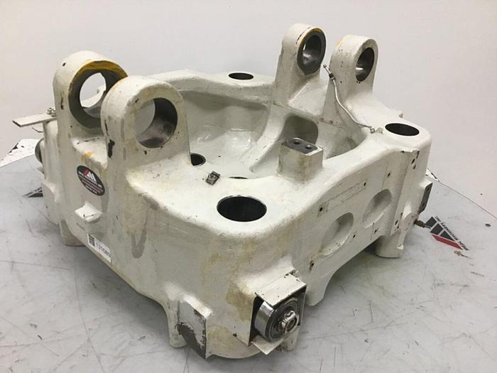 Used TOYO Rear Platen TI-90G2 / RP Used