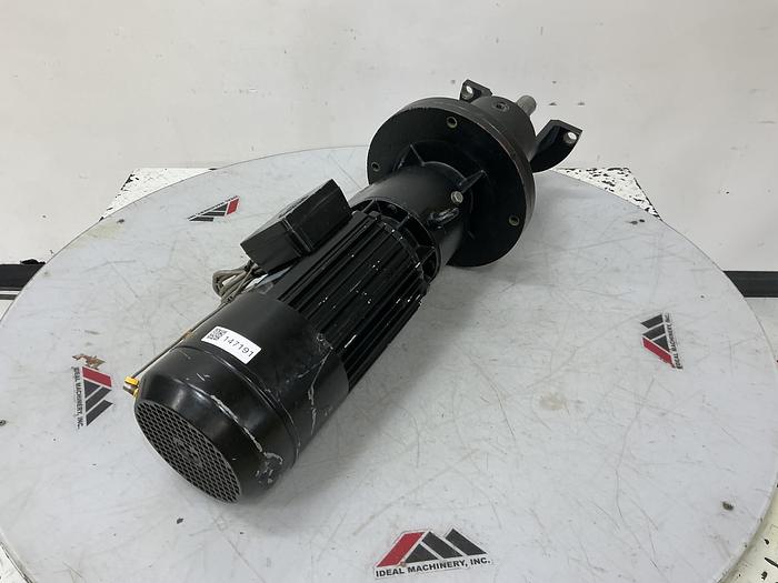 Used ABM NR F406209 0002