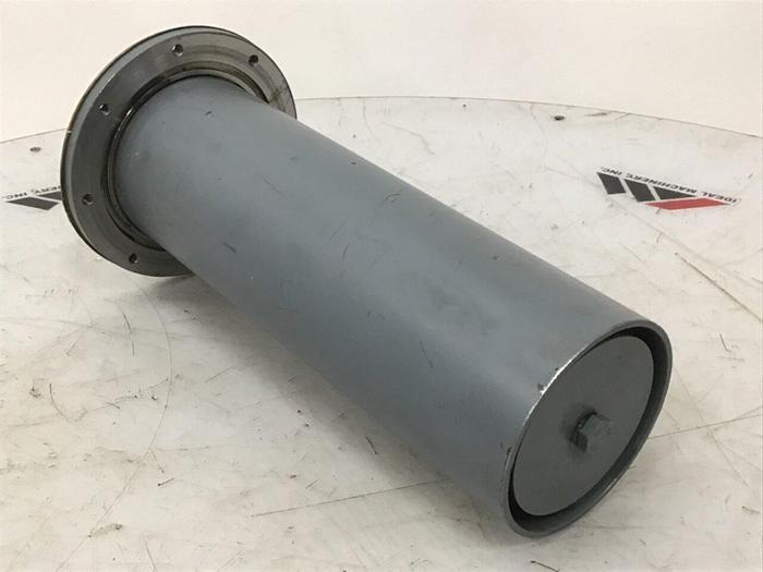 Used KME SCHMOLE Heat Exchanger T8-02.22-1 #137917