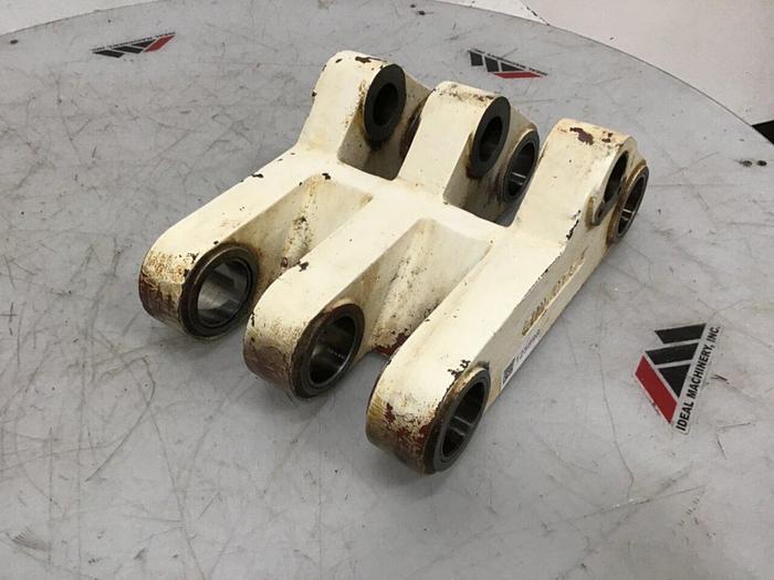 Used ENGEL Toggle Link 0345 541 00004R Used