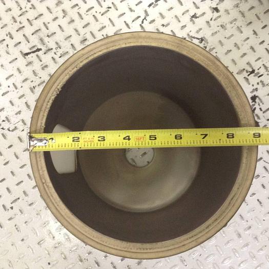 Used MATSUI Stainless Steel Receiver APH-6 Used