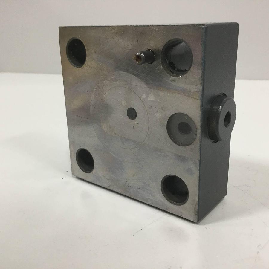 Used BOSCH Valve 1 815 500 293 USED