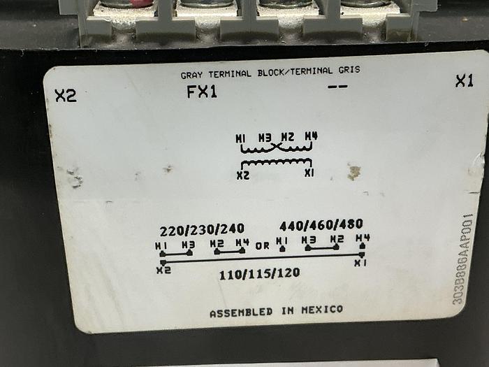 Used GENERAL ELECTRIC 9T58K0053