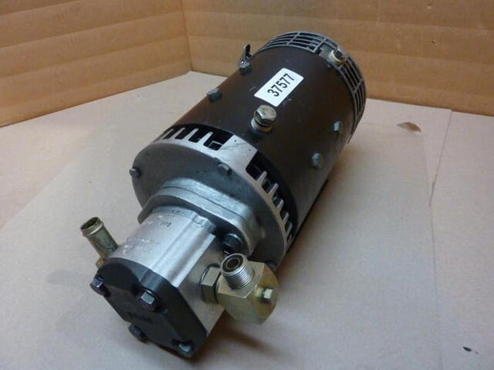 Used CATERPILLAR Motor 6R5441 #37577