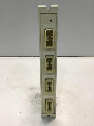 Used TOSHIBA Output Module B200P16DOP-1 #140790