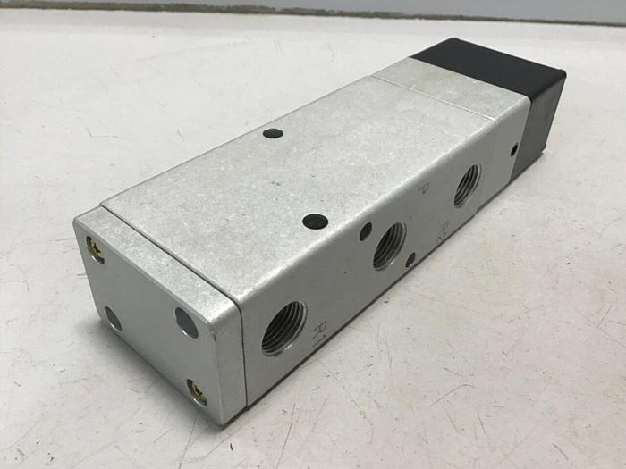 Used KOGANEI Valve 600-4E1-03 #128501