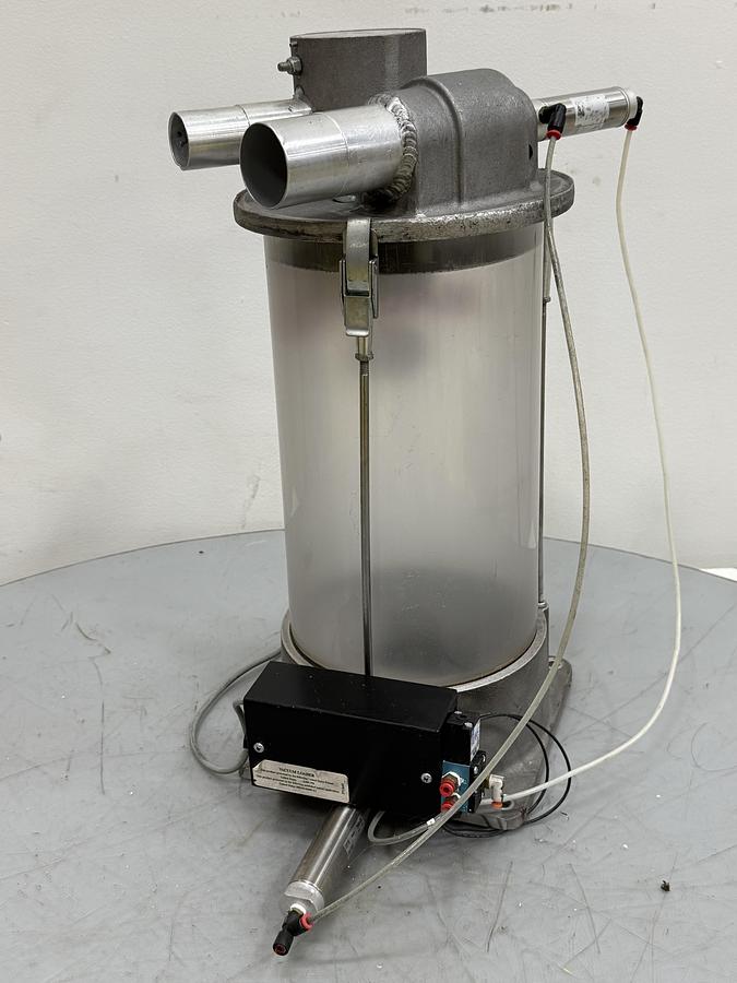 Used MAGUIRE GHR