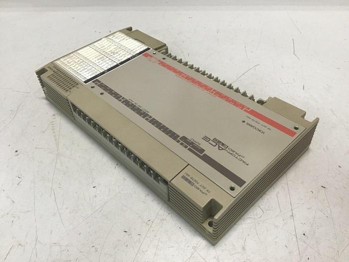 Used YOKOGAWA Power Supply TR OUT P2ET6-48J #127887