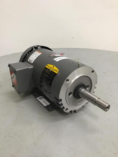 Used BALDOR Motor JMM3559T Used #139930