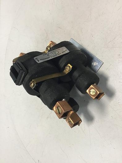 Used MDI Contactor 335NO-120A #127406