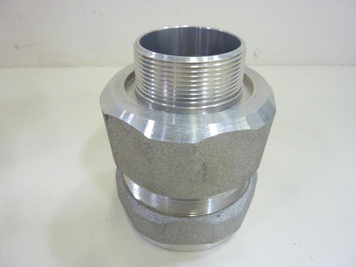 EGS Connector JMC-200-275 #45911