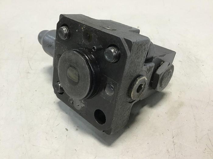 Used VICKERS Valve DG4V3S2ALMUHL760EN490 #138823