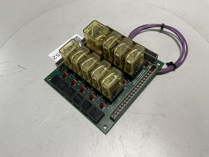 Used RANGER AUTOMATION SYSTEMS R-ABPCB