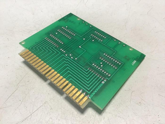 Used SCI Circuit Board 21649 REV B #36623