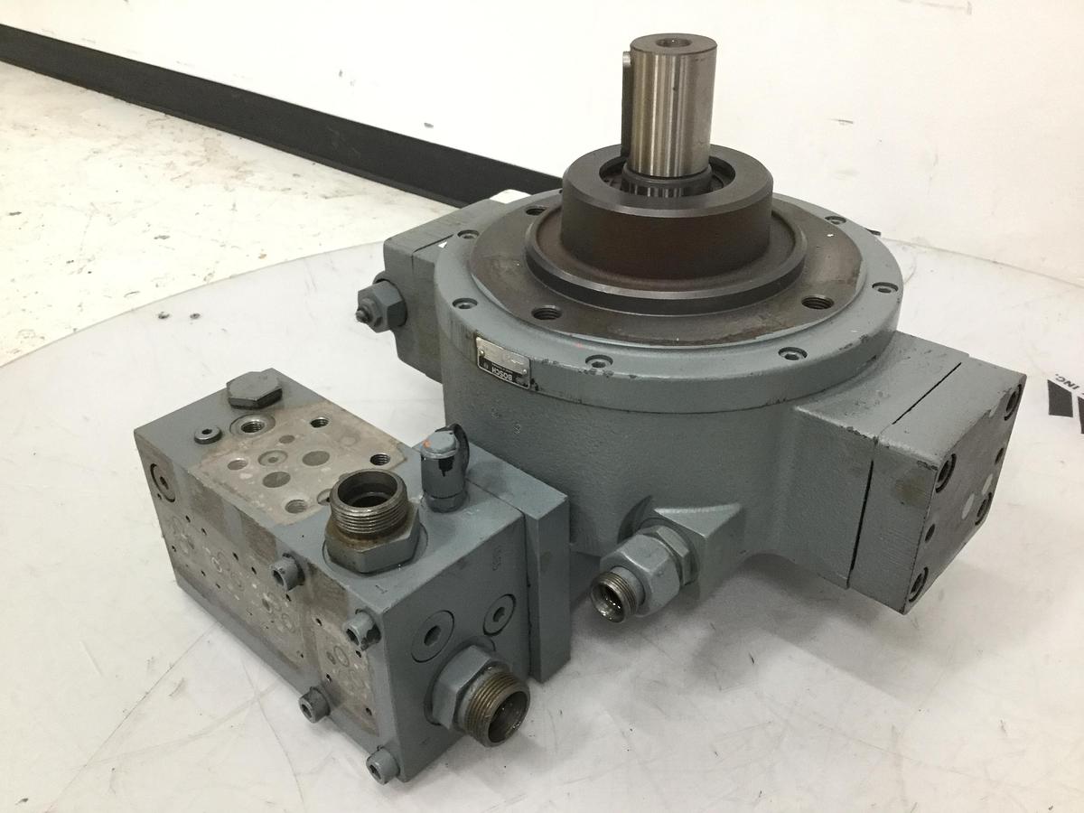 Used BOSCH 0 514 800 005