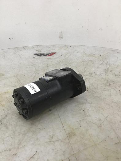 Used CHAR LYNN Die Height Hydraulic Motor 101 2169 009 Used
