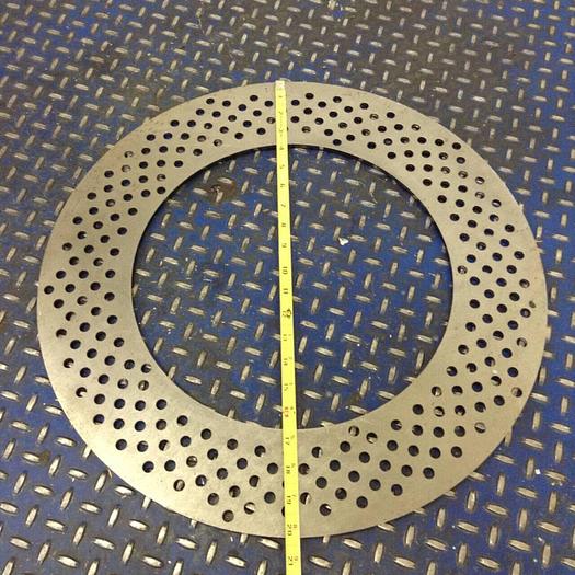 PRIORITY SUPPLY INC. Grinding Mask GR111633 #75901