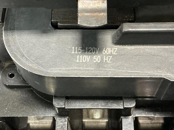 Used GENERAL ELECTRIC CR306F0**LAA