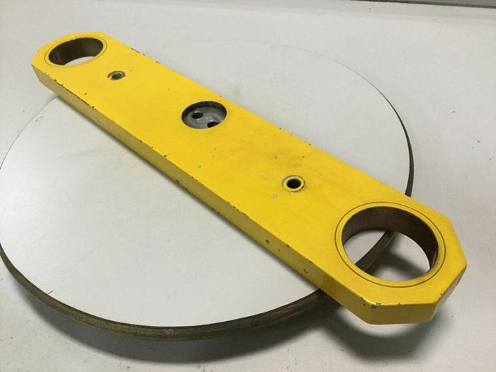 Used VAN DORN Crosshead Support 308143 #111071