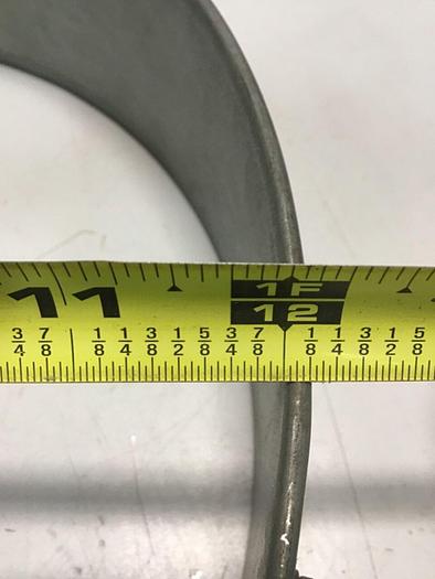 Used WATLOW 675 Watt Heater Band 33818AXX 7830 #125875