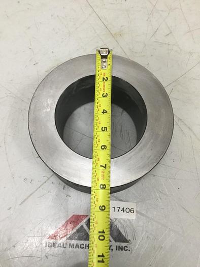 Used VAN DORN Toggle Link Spacer 336296AST #117406