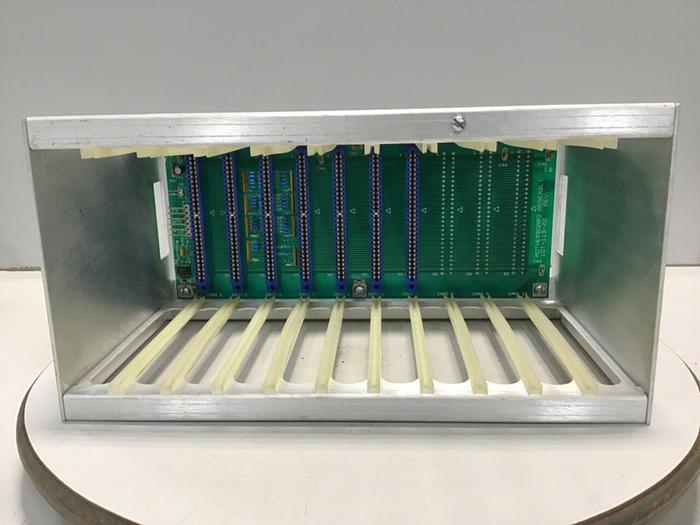 Used CONAIR Slot Rack 107-119-22 RACK #126697