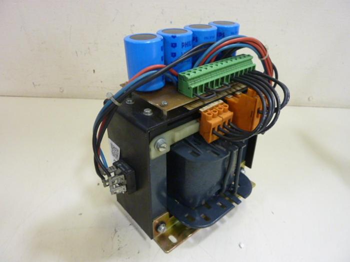 Used EMB WITTLICH 0.56 kVA Transformer NTT 0,8 #66058