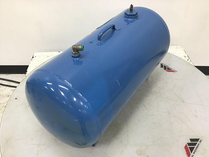 Used GENERIC Air Tank L94265342197Y086NT #131614