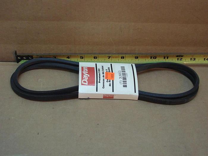 DAYTON V-Belt 3L600G #18931