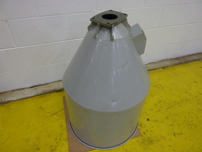 Used METAL FABRICATOR Hopper HOPPER467 #47467