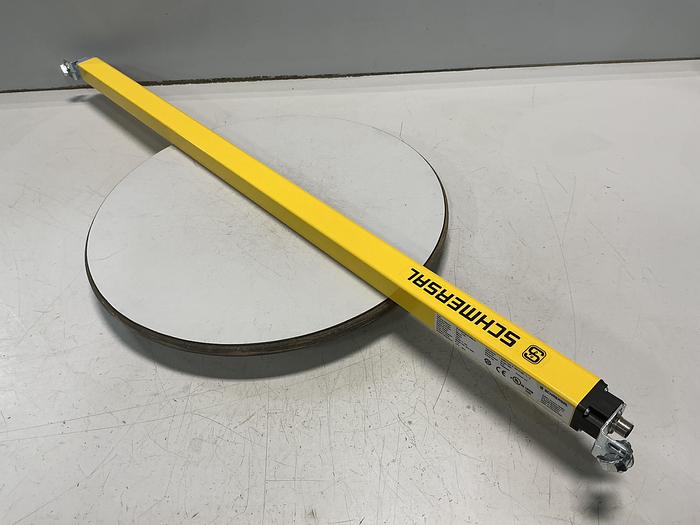 Used SCHMERSAL SLG440COM-R-0800-03