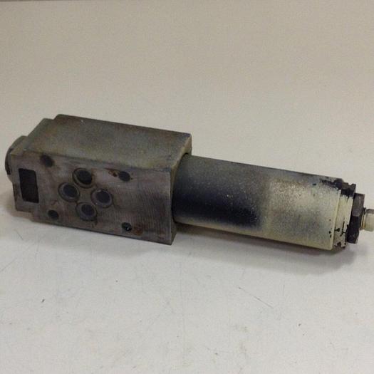 Used REXROTH Valve ZDR6DP240150YM12 #79074