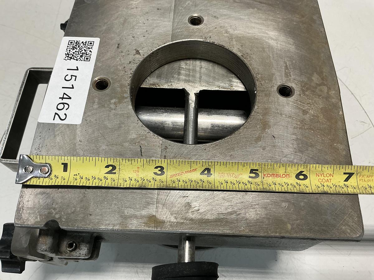 Used INDUSTRIAL MAGNETICS 5C2828-PG0259