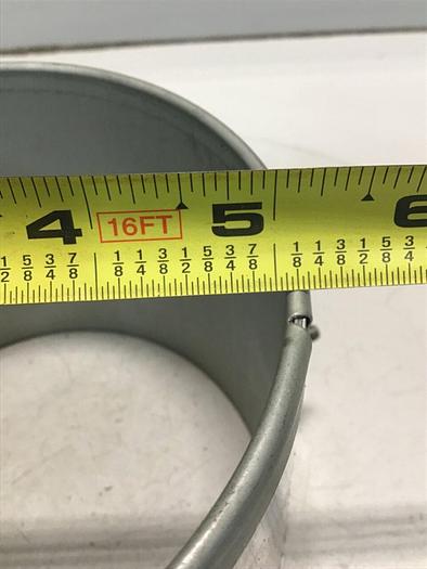 TEMPO 1200 Watt Heater Band 10000579 E 11 19 #117367