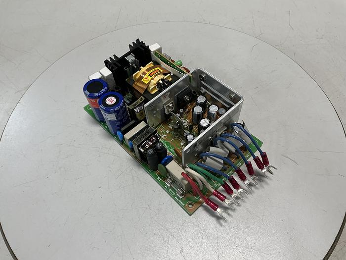 Used INTERNATIONAL POWER SOURCE 60-04186-01