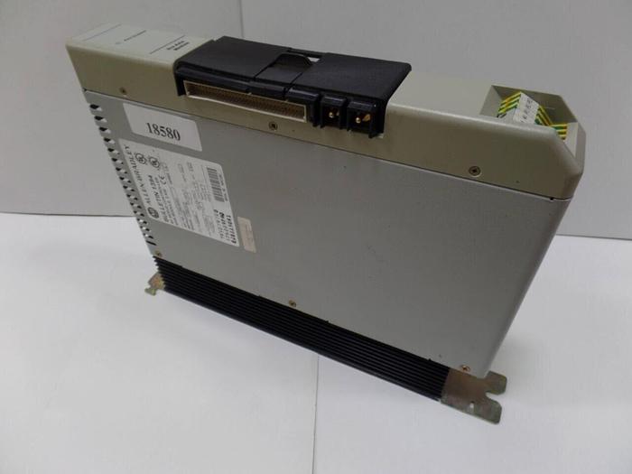 Used ALLEN BRADLEY AC Servo Controller 1394-AM03 Used