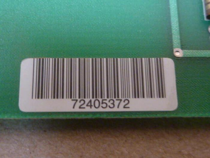 ROLM Dual OPS Card 59033A #33206