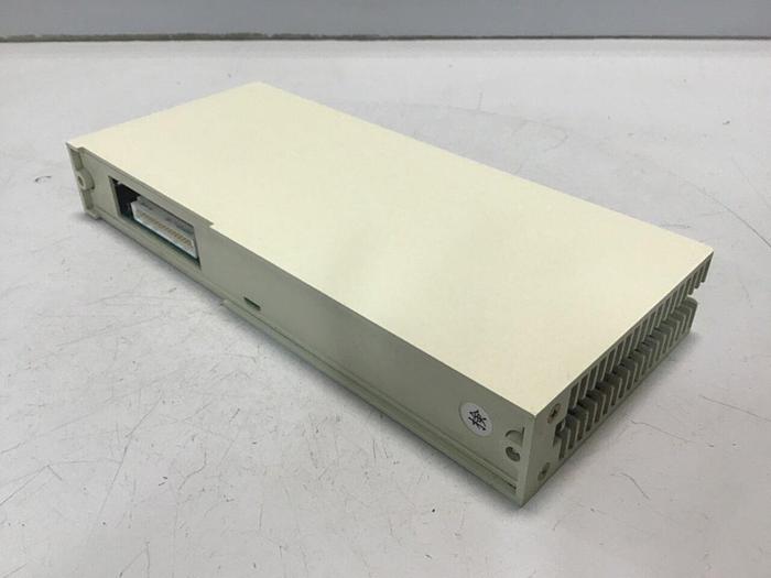 Used TOSHIBA Output Module B200P16AO #129836