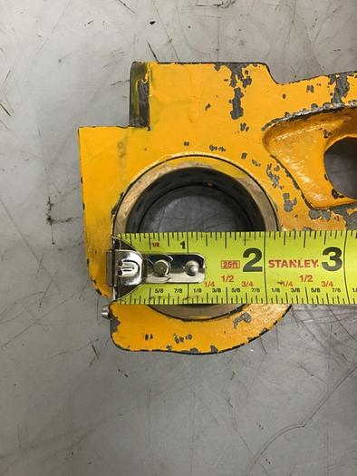 Used TOYO Crosshead TI-55H / CH #127499