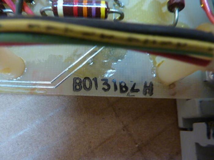 Used FOXBORO Converter 3C8-C3D #23113