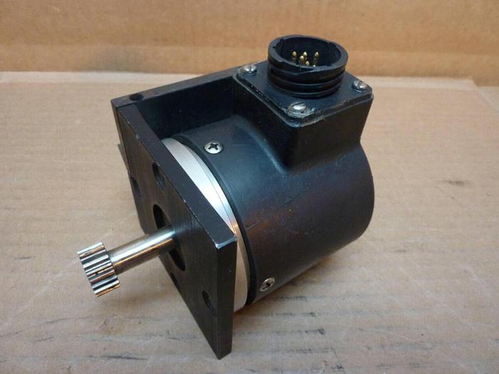 Used PATHFINDER Encoder Motor 8795 ENCODER #23323