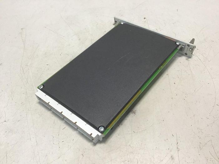 Used BACHMANN Circuit Board MF600 Used